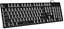 Picture of Klawiatura Connect IT CONNECT IT kanceláská podsvícená klávesnice Chocolate WhiteStar, CZ + SK verze, erná