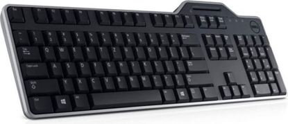 Изображение Klawiatura Dell KB813 (KB813-BK- GER)