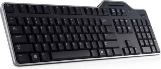 Picture of Klawiatura Dell KB813 (KB813-BK- GER)