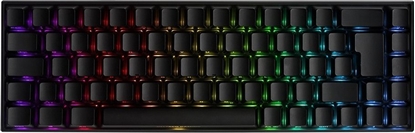 Изображение Klawiatura Deltaco GAM-100 (GAM-100-UK)