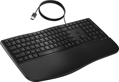 Изображение Klawiatura HP 485 (8T6M2AA#AC0)