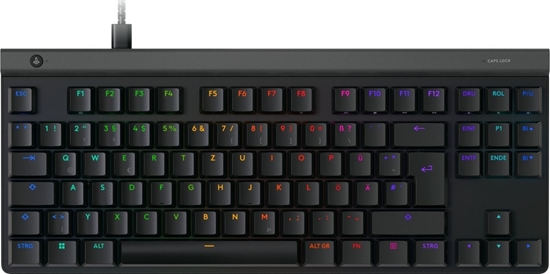 Picture of Logitech G G515 Tastatur TKL hintergrundbeleuchtet (920-012876)