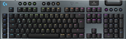 Picture of Klawiatura Logitech G915 X Lightspeed GL Tactile (920-012671)