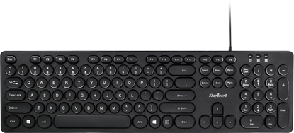 Picture of Klawiatura przewodowa WDK100