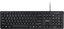 Picture of Klawiatura przewodowa WDK100