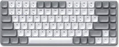 Изображение Klawiatura Satechi SM1 Slim Brown switch (ST-KSM1LT-EN)