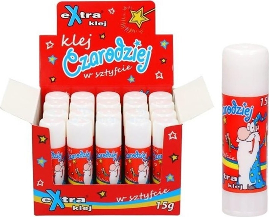 Picture of Klej czarodziej 15 g (20szt)