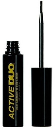 Picture of Klej do sztucznych rzs Ardell Active Lash Duo Czarny