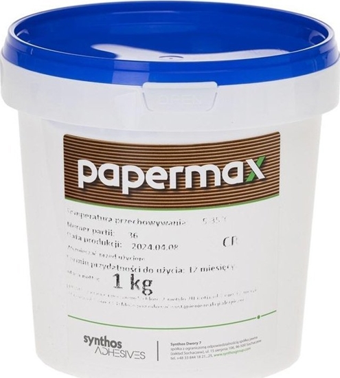 Picture of Klej introligatorski 1kg