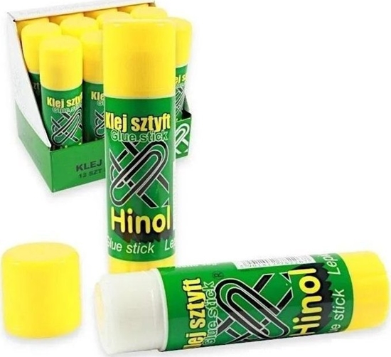 Изображение Klej w sztyfcie 36g (12szt)