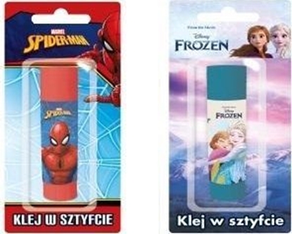 Picture of Klej w sztyfcie 8g mix wzorów