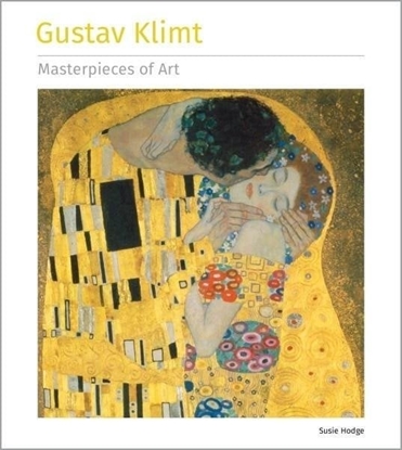 Picture of Klimt Gustav Masterpieces of Art