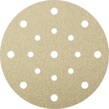 Attēls no Klingspor KREK CIERNY CZEP.PS33CK OTW.GLS31 FI=150 GR.60 OP.100SZT