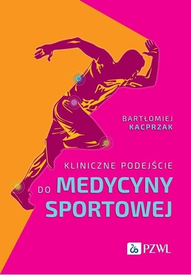 Изображение Kliniczne podejcie do medycyny sportowej