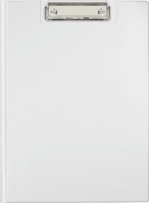 Picture of Klip A4 teczka biay