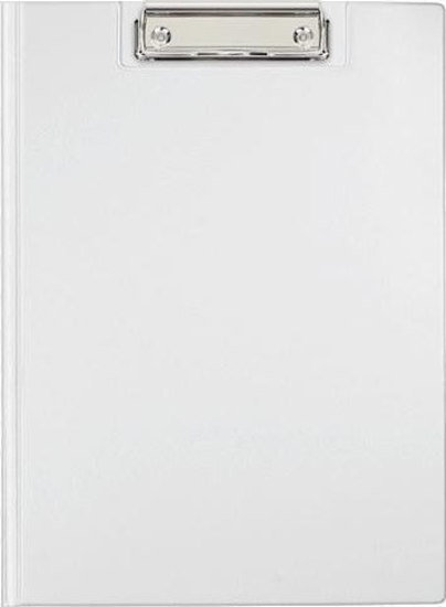 Picture of Klip A4 teczka biay