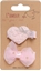 Picture of Klipsy z serduszkiem i kokardk