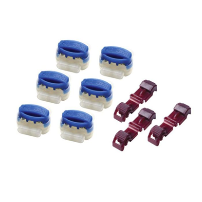 Picture of Klipši savienojuma 6+2gab zāles pļāv.-robotam Gard