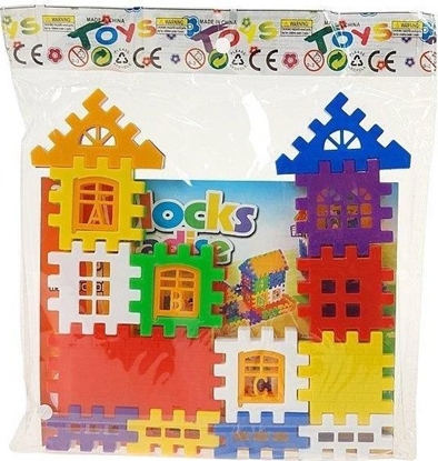 Attēls no Klocki PCV 28el