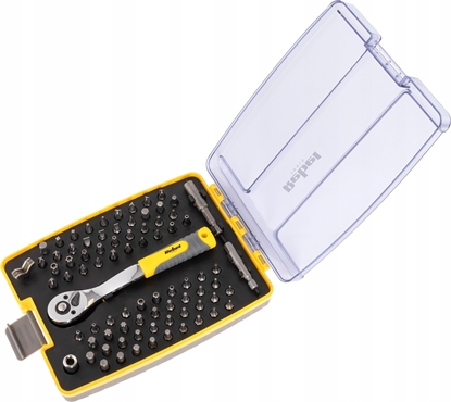 Picture of Klucz grzechotka + 80 bitów zestaw Rebel