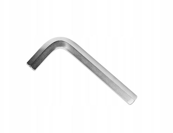 Picture of Klucz imbusowy HEX 19mm (48)