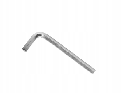 Attēls no Klucz imbusowy HEX 6mm (600)