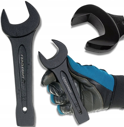 Attēls no Klucz paski do podbijania 32mm (L-185mm)