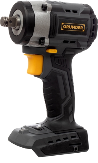 Picture of Klucz udarowy Grunder IMPACT WRENCH AKUM CW-B0A18 18V BL