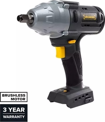 Picture of Klucz udarowy Sourcing IMPACT WRENCH CW-B0518 18V BL