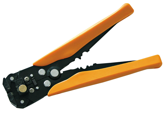 Изображение Knaibles izolāc. noņemš.Mega 0.5-6 mm daudzfunkc.