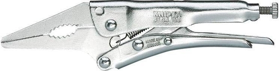 Изображение Knipex KNIPEX SZCZYPCE MORSEA 165mm WYDUONE KX4134165