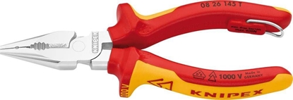 Attēls no KNIPEX Needle-Nose Combination Pliers