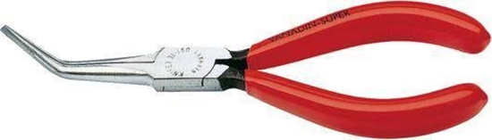 Изображение Knipex Profesjonalne Szczypce wyduone chwytajce 31 21 160