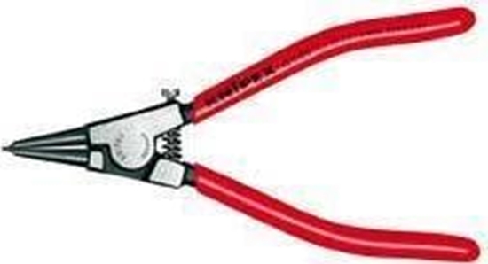 Picture of Knipex Szczypce do pierscieni osadczych sprezynujacych,polerowane,wlk. 0 KNIPEX