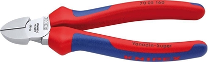 Изображение Knipex Szczypce Tnce Boczne Knipex 70 05 180 mm Obcinaki