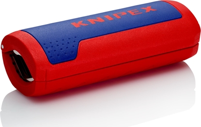 Изображение KNIPEX TwistCut Corrugated Pipe Cutter
