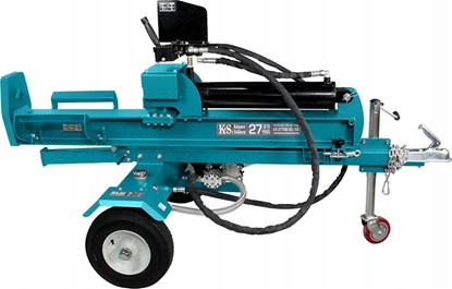 Picture of Knner & Shnen KÖNNER & SÖHNEN KINETYCZNA UPARKA DO DREWNA KS 27THG 65/55