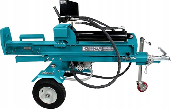 Picture of Knner & Shnen KÖNNER & SÖHNEN KINETYCZNA UPARKA DO DREWNA KS 27THG 65/55