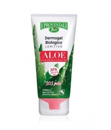 Изображение Kno gelis I Provenzali Aloe, 150 ml