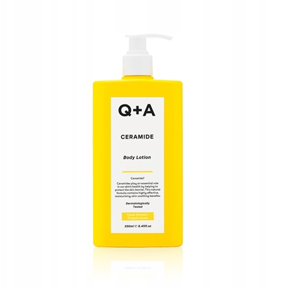 Attēls no Kno losjonas Q+A Ceramide Body Lotion, 250 ml