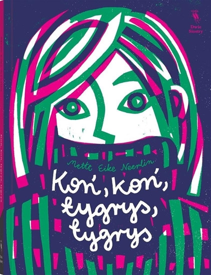 Изображение Ko, ko, tygrys, tygrys