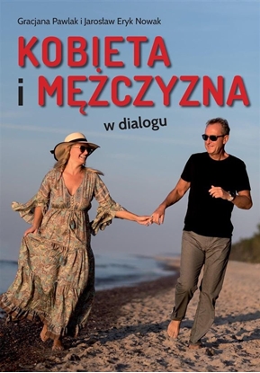 Изображение Kobieta i mczyzna w dialogu EDUKAMP