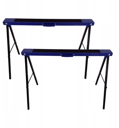 Picture of KOBYKA KOZIO ROBOCZY WARSZTATOWY 2szt. MAX 200KG