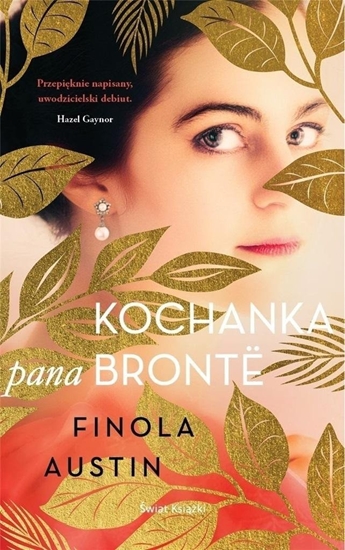 Picture of Kochanka pana Bronte EDUKAMP
