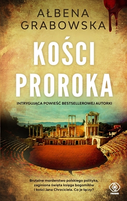 Picture of Koci proroka