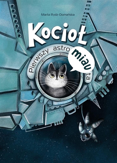 Picture of Kocio. Pierwszy astroMIAUta EDUKAMP