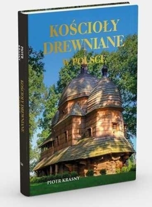 Picture of Kocioy drewniane w Polsce