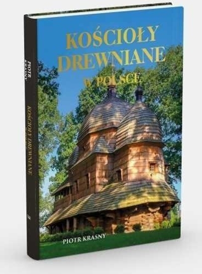 Picture of Kocioy drewniane w Polsce