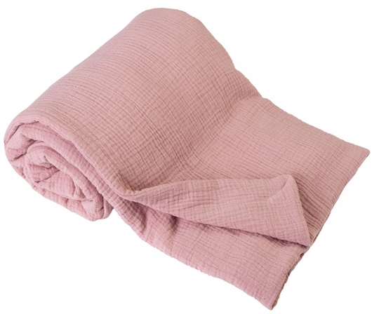 Изображение Kocyk MUSLIN 75x100