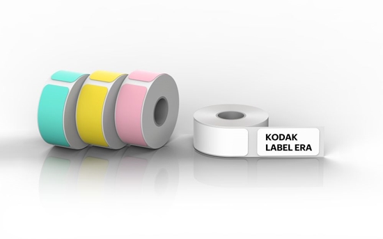 Picture of KODAK Paper Roll for Label Printer 12 pcs (ICRG-M5012)